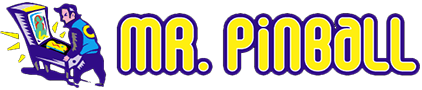 pinball log2o